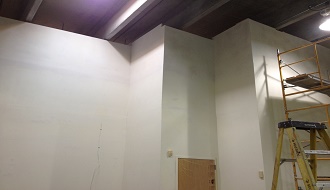 drywall repair albuquerque